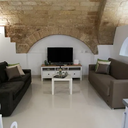 Ta Maison * Bari