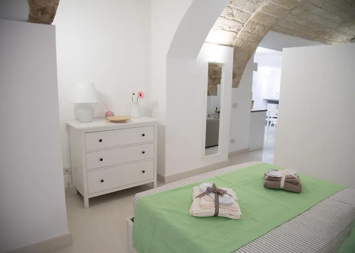 Lägenhet Ta Maison *