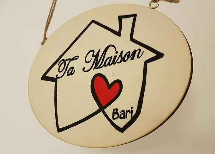 Ta Maison Bari