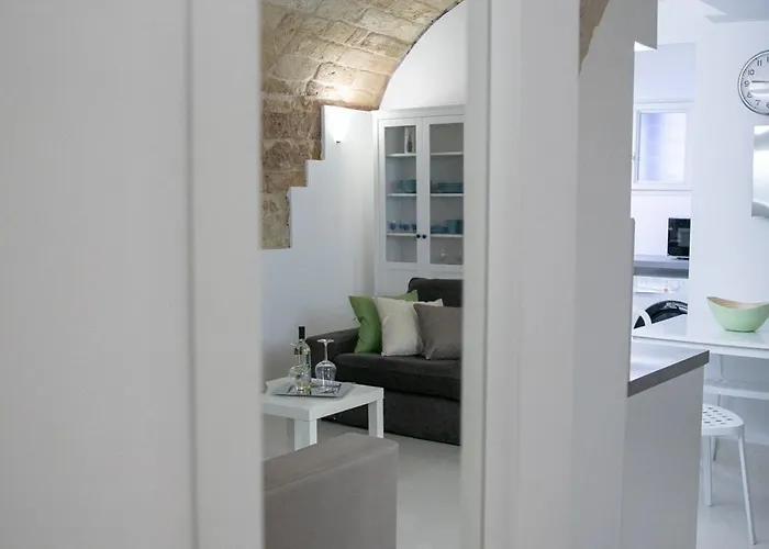 Apartment Ta Maison *