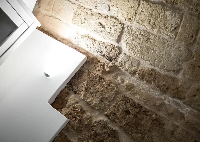 Lägenhet Ta Maison Bari