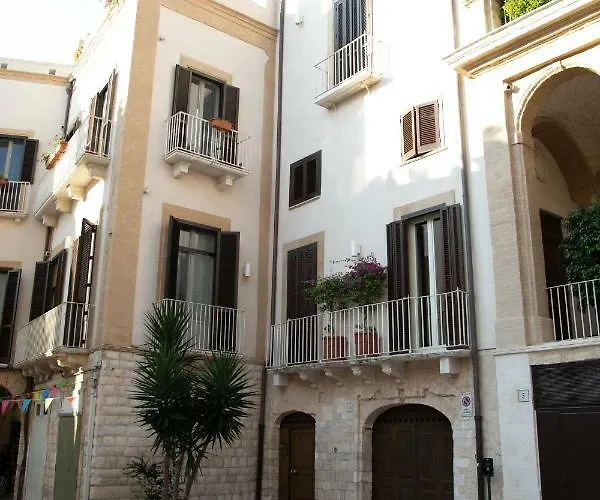 Ta Maison * Bari