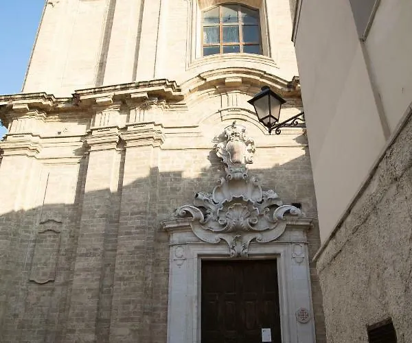 Apartment Ta Maison Bari