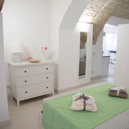 Apartament Ta Maison *