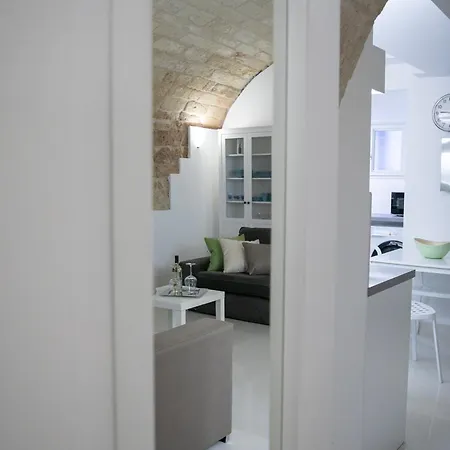 Apartament Ta Maison *