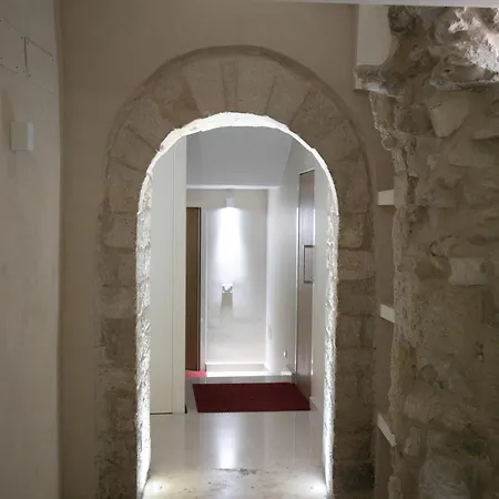Апартаменти Ta Maison