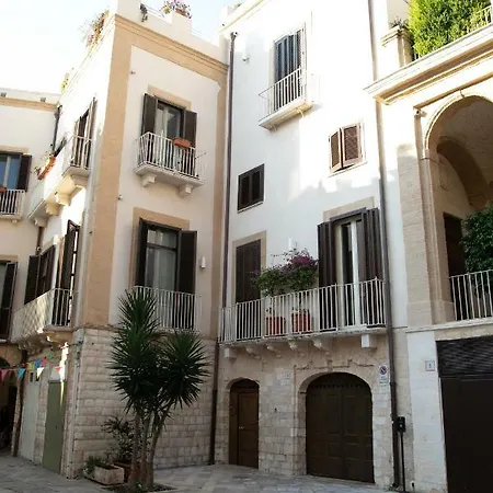 Ta Maison * باري