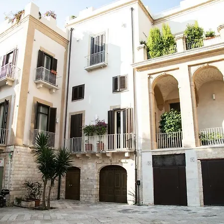 Appartamento Ta Maison Bari